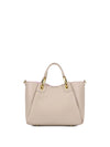 BORSA A MANO DONNA - BRACCIALINI TAUPE - B18501-YY 3
