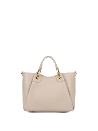 BORSA A MANO DONNA - BRACCIALINI TAUPE - B18501-YY 3