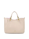 BORSA A MANO DONNA - BRACCIALINI TAUPE - B18502-YY 1