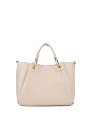 BORSA A MANO DONNA - BRACCIALINI TAUPE - B18502-YY 3