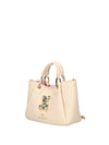 BORSA A MANO DONNA - BRACCIALINI BEIGE - B18520-YY 2