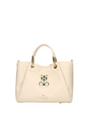 BORSA A MANO DONNA - BRACCIALINI BEIGE - B18521-YY 1