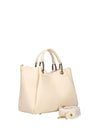 BORSA A MANO DONNA - BRACCIALINI BEIGE - B18521-YY 3