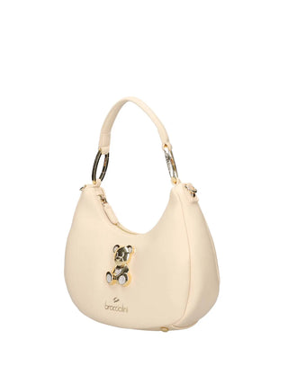 HOBO DONNA - BRACCIALINI BEIGE - B18523-YY 2