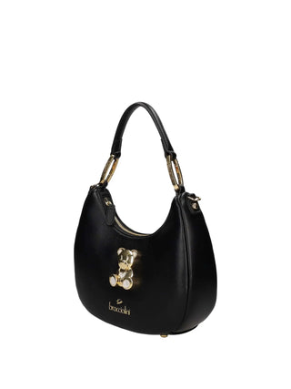 HOBO DONNA - BRACCIALINI NERO - B18523-YY 2