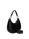 HOBO DONNA - BRACCIALINI NERO - B18523-YY 3
