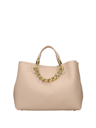 BORSA A MANO DONNA - BRACCIALINI TAUPE - B18530-YY 1