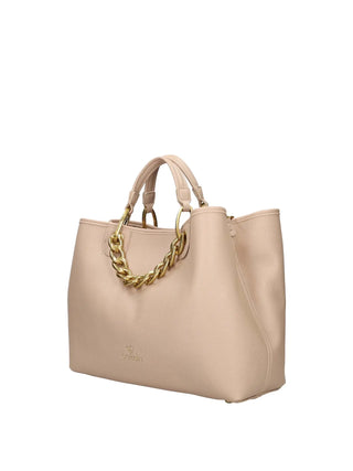 BORSA A MANO DONNA - BRACCIALINI TAUPE - B18530-YY 2
