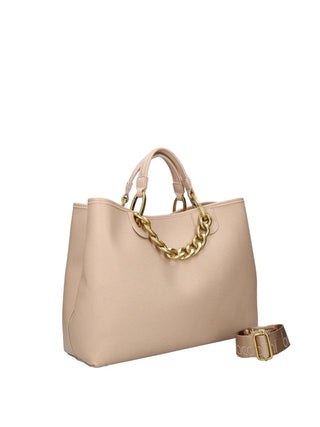 BORSA A MANO DONNA - BRACCIALINI TAUPE - B18530-YY 3