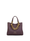 BORSA A MANO DONNA - BRACCIALINI BORDEAUX - B18531-YY 1