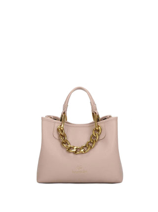 BORSA A MANO DONNA - BRACCIALINI TAUPE - B18531-YY 1