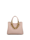BORSA A MANO DONNA - BRACCIALINI TAUPE - B18531-YY 2