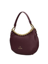 HOBO DONNA - BRACCIALINI BORDEAUX - B18532-YY 2