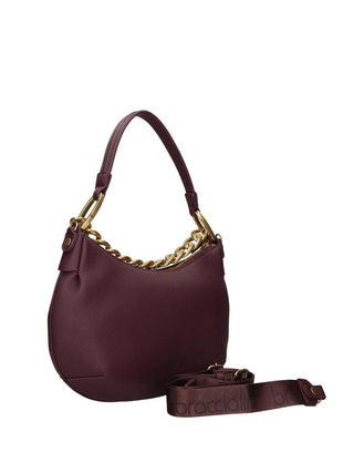 HOBO DONNA - BRACCIALINI BORDEAUX - B18532-YY 3