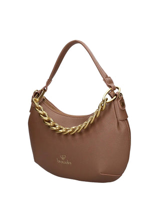 HOBO DONNA - BRACCIALINI MARRONE - B18532-YY 2