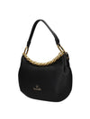 HOBO DONNA - BRACCIALINI NERO - B18532-YY 2