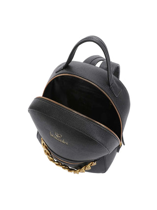 ZAINO DONNA - BRACCIALINI NERO - B18534-YY 4