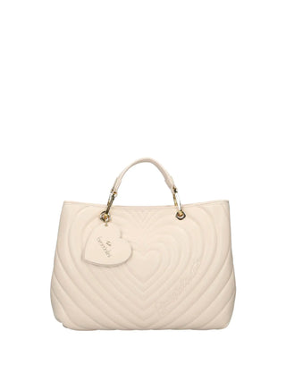 BORSA A MANO DONNA - BRACCIALINI BEIGE - B18550-YY