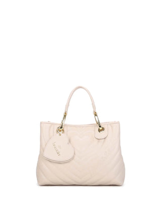 BORSA A MANO DONNA - BRACCIALINI BEIGE - B18551-YY