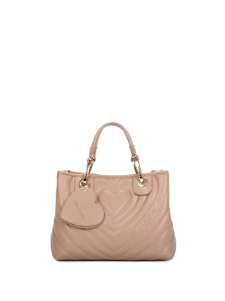BORSA A MANO DONNA - BRACCIALINI TAUPE - B18551-YY