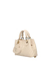 BORSA A MANO DONNA - BRACCIALINI BEIGE - B18553-YY 2