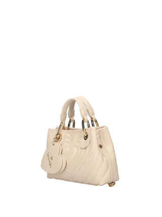BORSA A MANO DONNA - BRACCIALINI BEIGE - B18553-YY 2