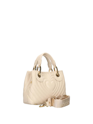 BORSA A MANO DONNA - BRACCIALINI BEIGE - B18553-YY 3