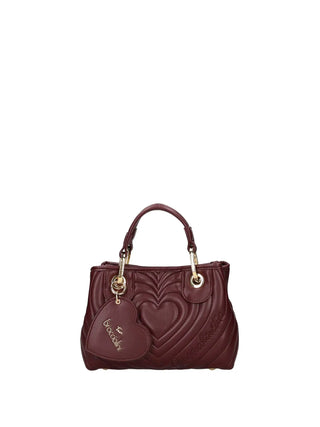 BORSA A MANO DONNA - BRACCIALINI BORDEAUX - B18553-YY