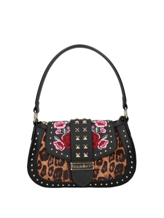 HOBO DONNA - BRACCIALINI NERO - B18602-YY 1