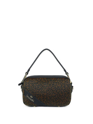 TRACOLLA DONNA - BRACCIALINI MARRONE - B18631-YY