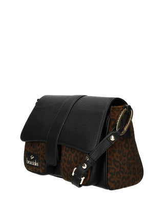 TRACOLLA DONNA - BRACCIALINI MARRONE - B18634-YY 2