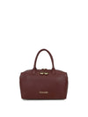 BORSA A MANO DONNA - BRACCIALINI BORDEAUX - B18640-PP 1