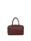 BORSA A MANO DONNA - BRACCIALINI BORDEAUX - B18640-PP 3