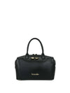 BORSA A MANO DONNA - BRACCIALINI NERO - B18640-PP 1