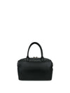 BORSA A MANO DONNA - BRACCIALINI NERO - B18640-PP 3