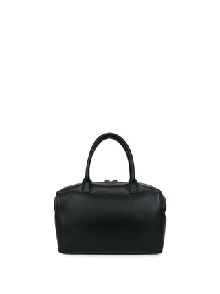 BORSA A MANO DONNA - BRACCIALINI NERO - B18640-PP 3