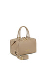 BORSA A MANO DONNA - BRACCIALINI TAUPE - B18640-PP 2
