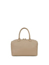 BORSA A MANO DONNA - BRACCIALINI TAUPE - B18640-PP 3