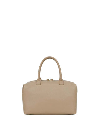 BORSA A MANO DONNA - BRACCIALINI TAUPE - B18640-PP 3