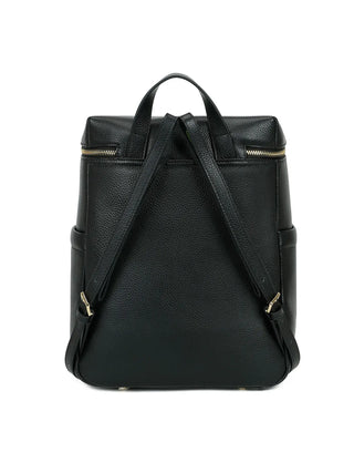 ZAINO DONNA - BRACCIALINI NERO - B18644-PP 3