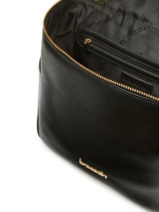 ZAINO DONNA - BRACCIALINI NERO - B18644-PP 4