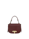 BORSA A MANO DONNA - BRACCIALINI BORDEAUX - B18650-PP 1
