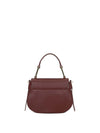 BORSA A MANO DONNA - BRACCIALINI BORDEAUX - B18650-PP 3
