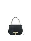 BORSA A MANO DONNA - BRACCIALINI NERO - B18650-PP 1