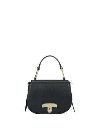 BORSA A MANO DONNA - BRACCIALINI NERO - B18650-PP