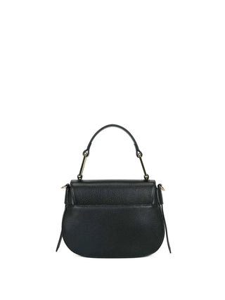 BORSA A MANO DONNA - BRACCIALINI NERO - B18650-PP 3