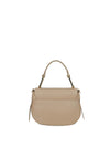 BORSA A MANO DONNA - BRACCIALINI TAUPE - B18650-PP 3
