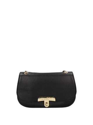 TRACOLLA DONNA - BRACCIALINI NERO - B18651-PP