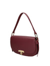 HOBO DONNA - BRACCIALINI BORDEAUX - B18652-PP 2
