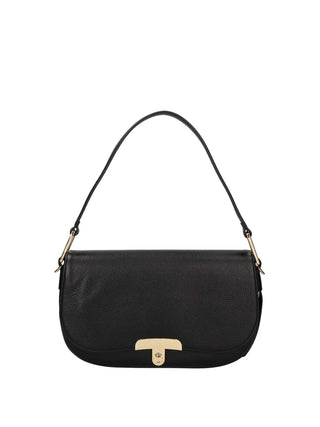 HOBO DONNA - BRACCIALINI NERO - B18652-PP 1